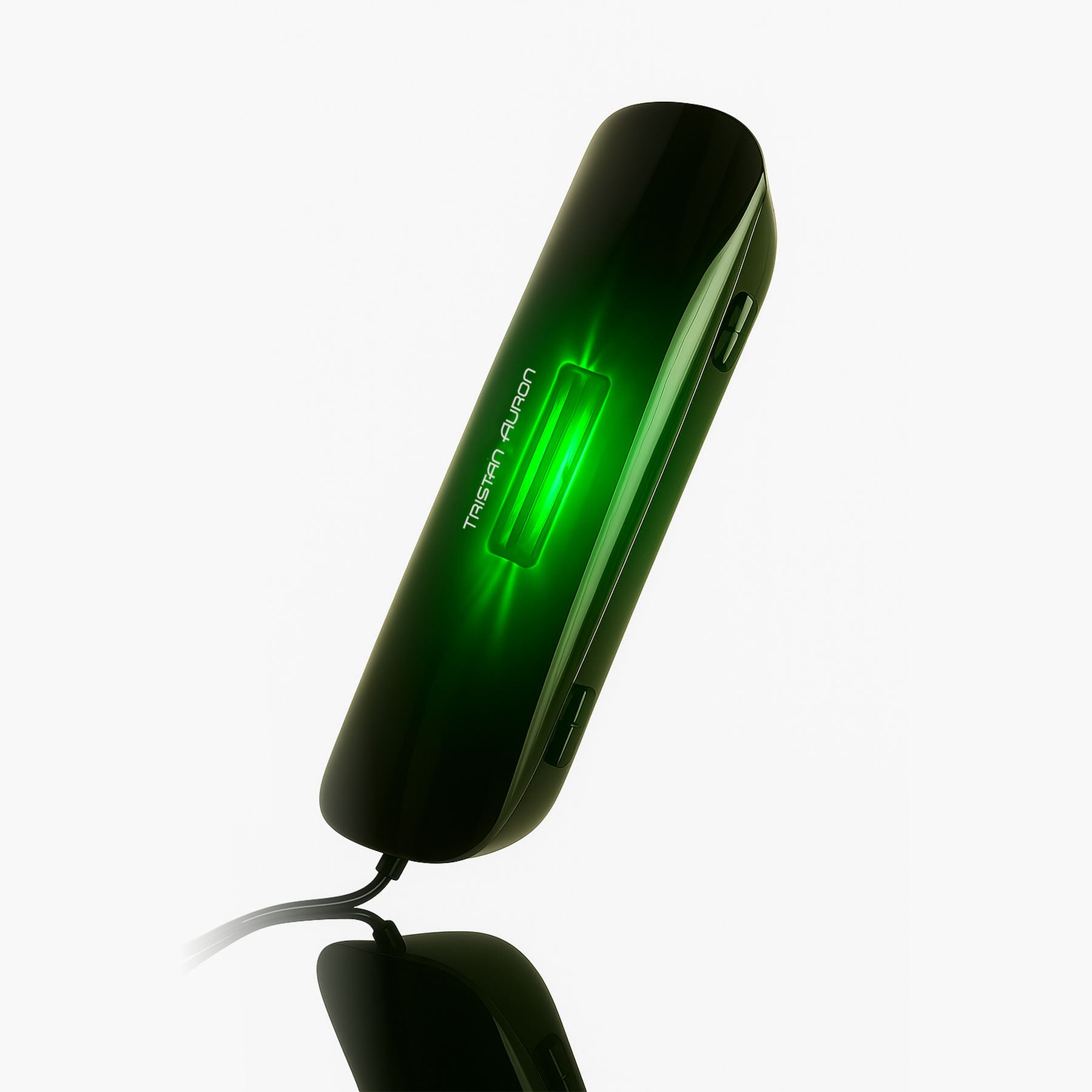 UV-Reiseetui mit integriertem Ladegerät