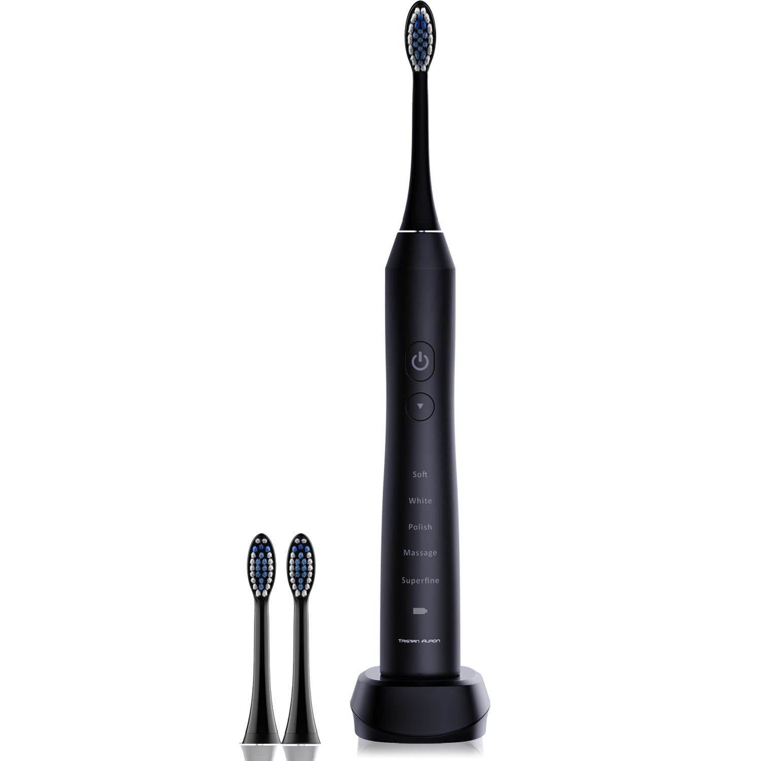 Bundle 2x Bürstenköpfe