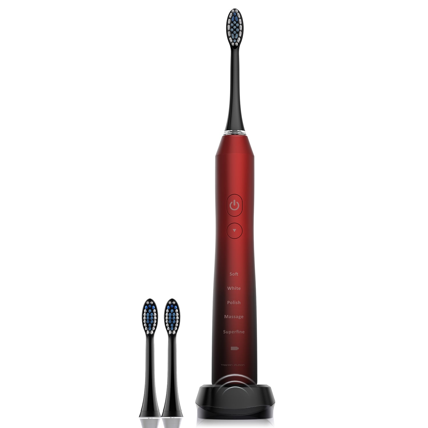 Bundle 2x Bürstenköpfe