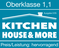 Kitchen House und More Auszeichnung