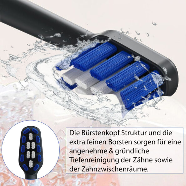 Feine-Borsten-mit-Wasser